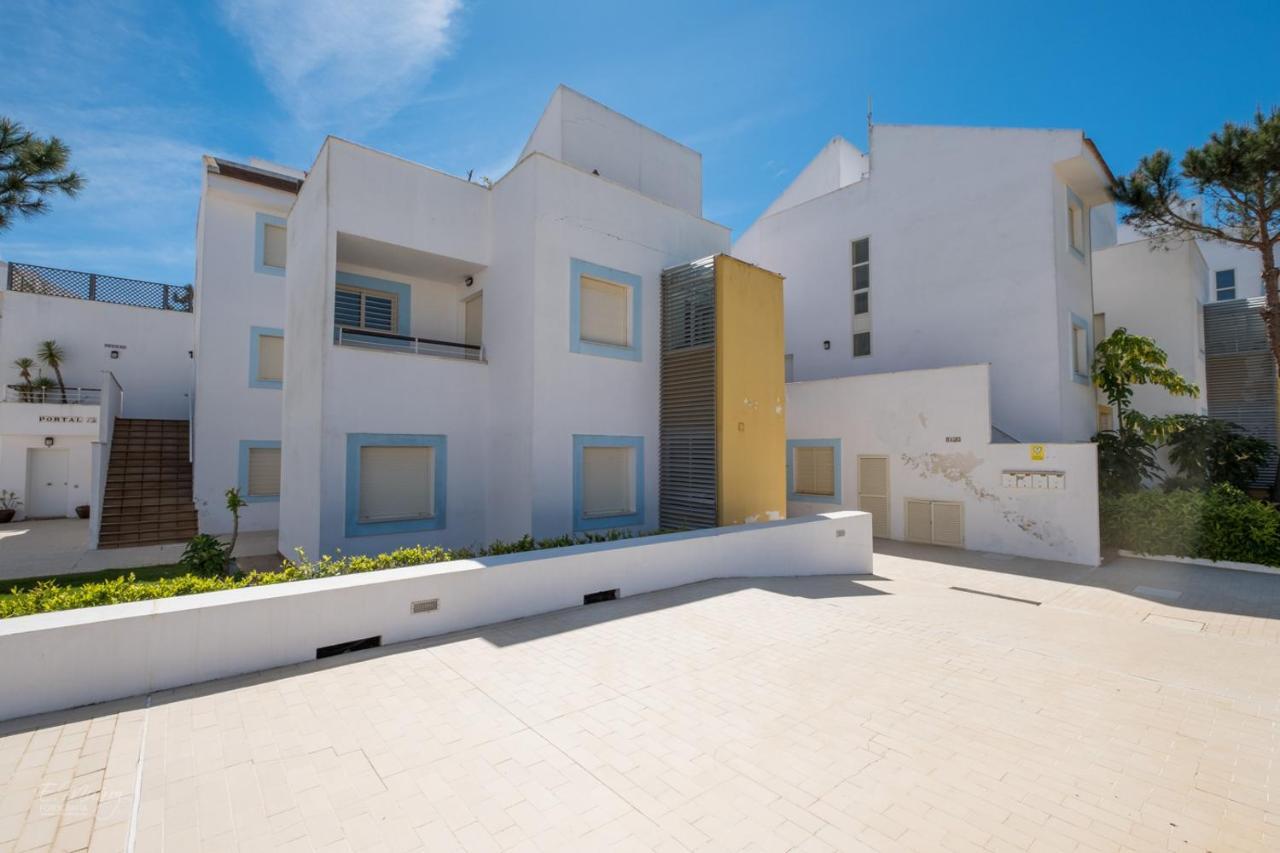 Apartamento Optima Holidays Beach Leilighet Islantilla Eksteriør bilde